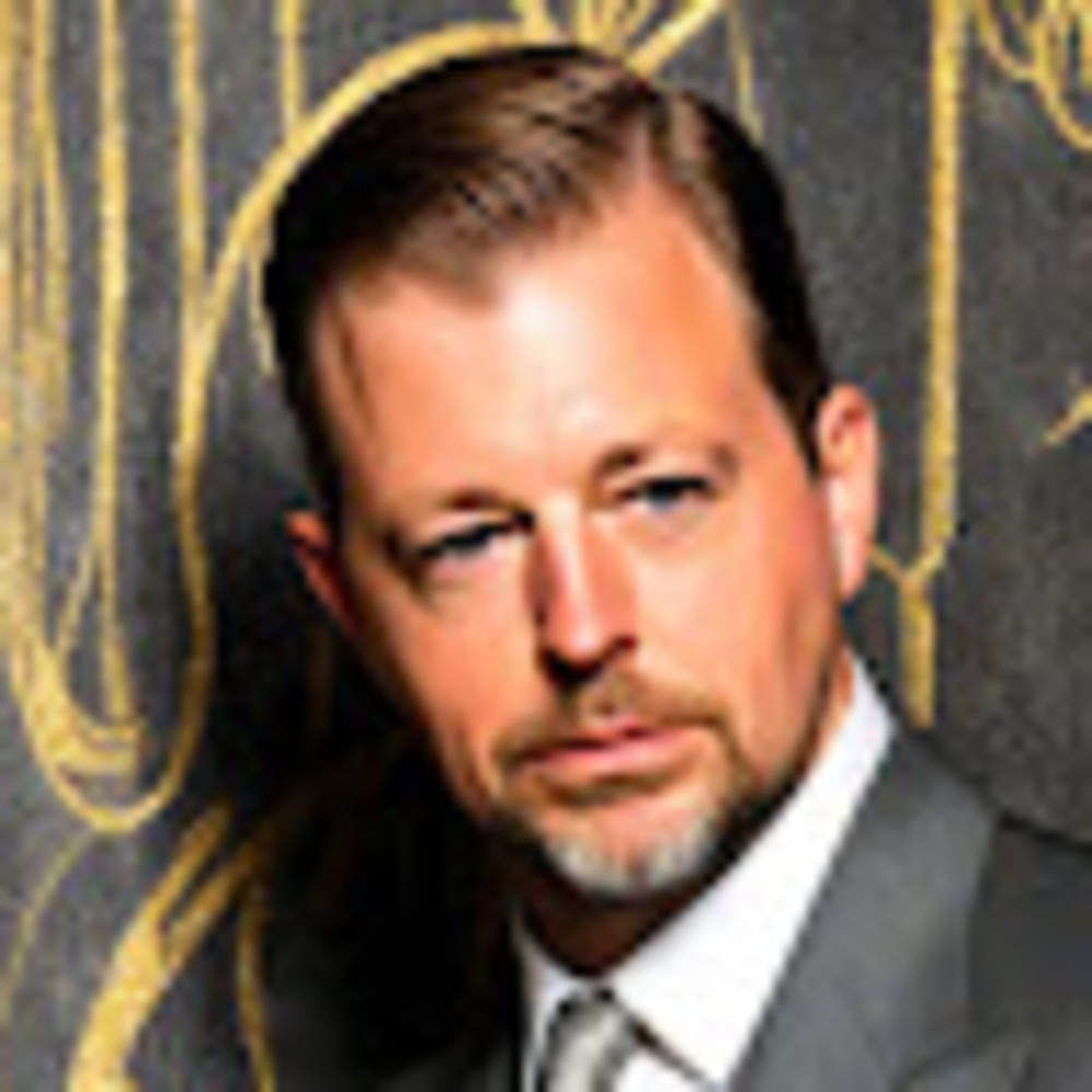 Meet your Posher, Tony